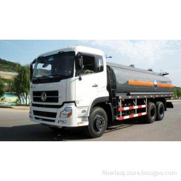 Dongfeng DFL1250A9 Liquid Chemical Tank Truck